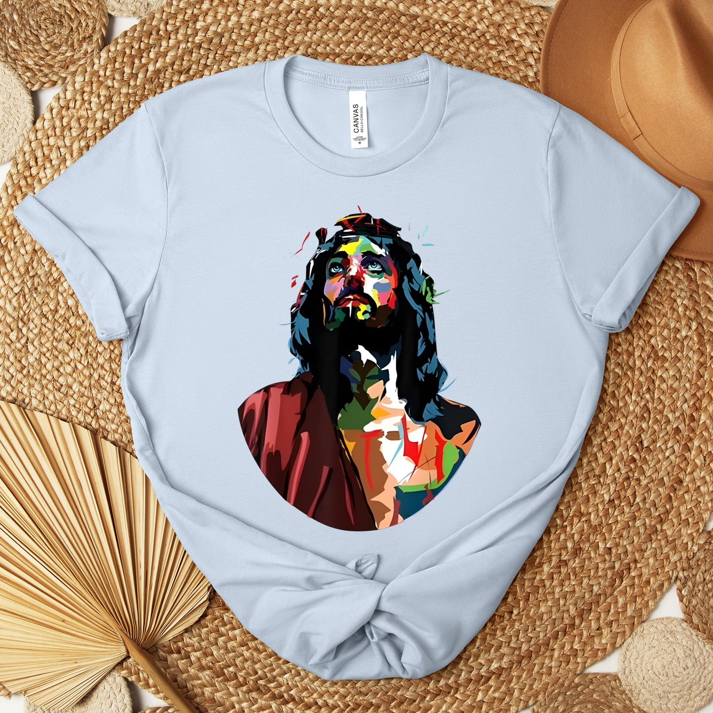Vintage Got Jesus Christ Premium T-shirt
