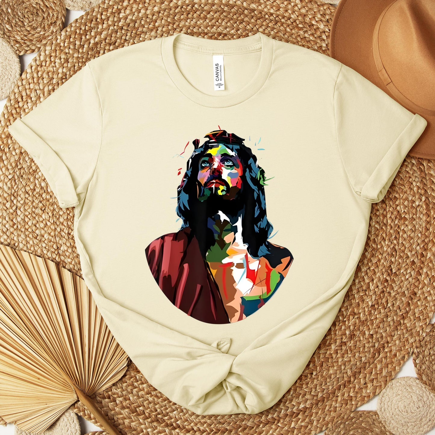 Vintage Got Jesus Christ Premium T-shirt