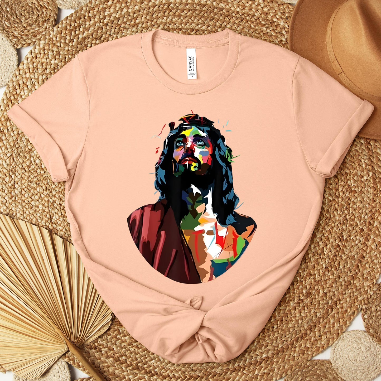 Vintage Got Jesus Christ Premium T-shirt