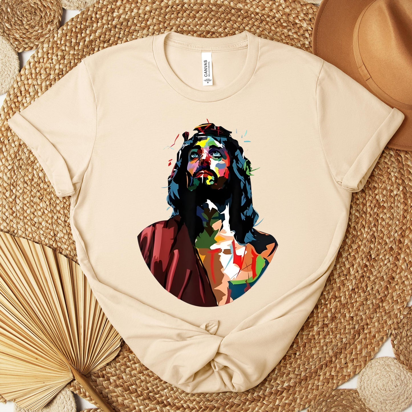 Vintage Got Jesus Christ Premium T-shirt