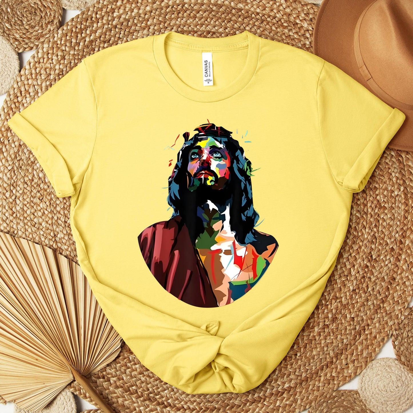 Vintage Got Jesus Christ Premium T-shirt