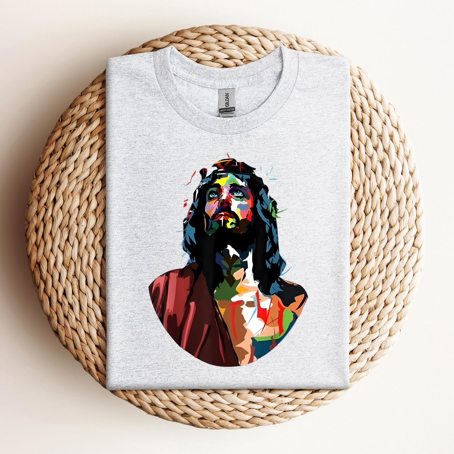 Vintage Got Jesus Christ