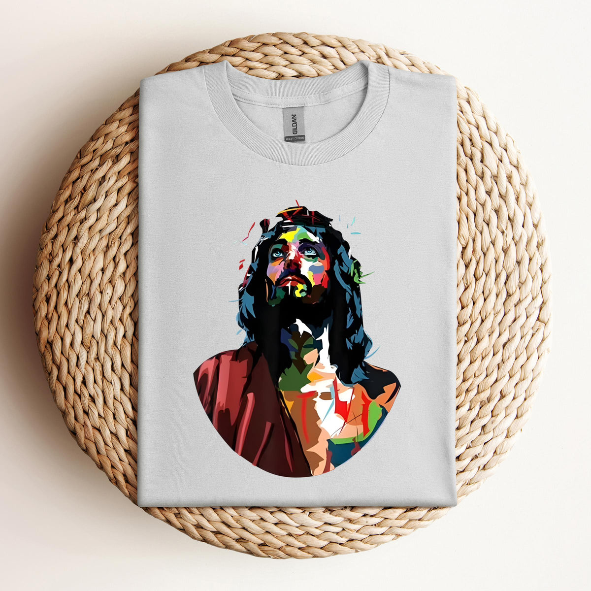 Vintage Got Jesus Christ