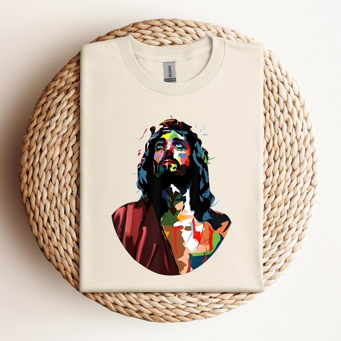 Vintage Got Jesus Christ