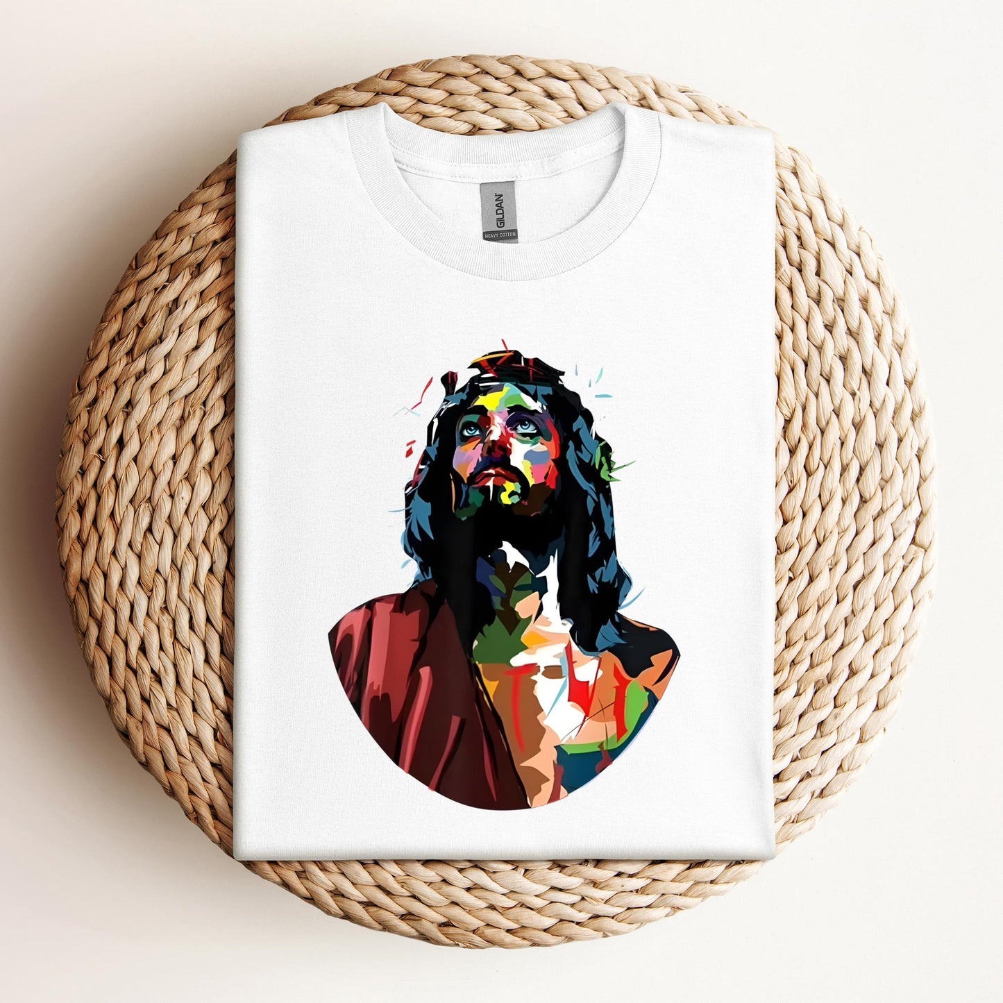 Vintage Got Jesus Christ