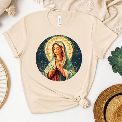 Virgin Mary 01