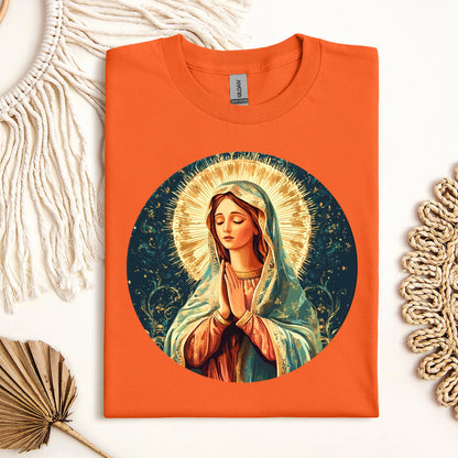 Virgin Mary 01