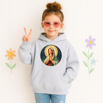 Virgin Mary 01