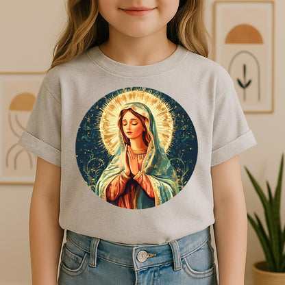 Virgin Mary 01