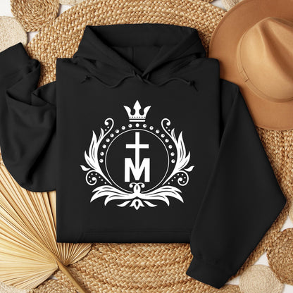 Virgin Mary 02