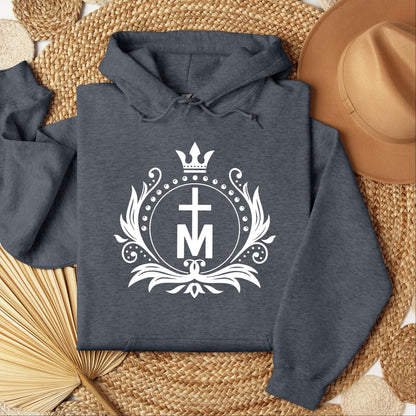 Virgin Mary 02