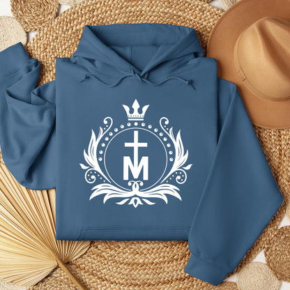 Virgin Mary 02