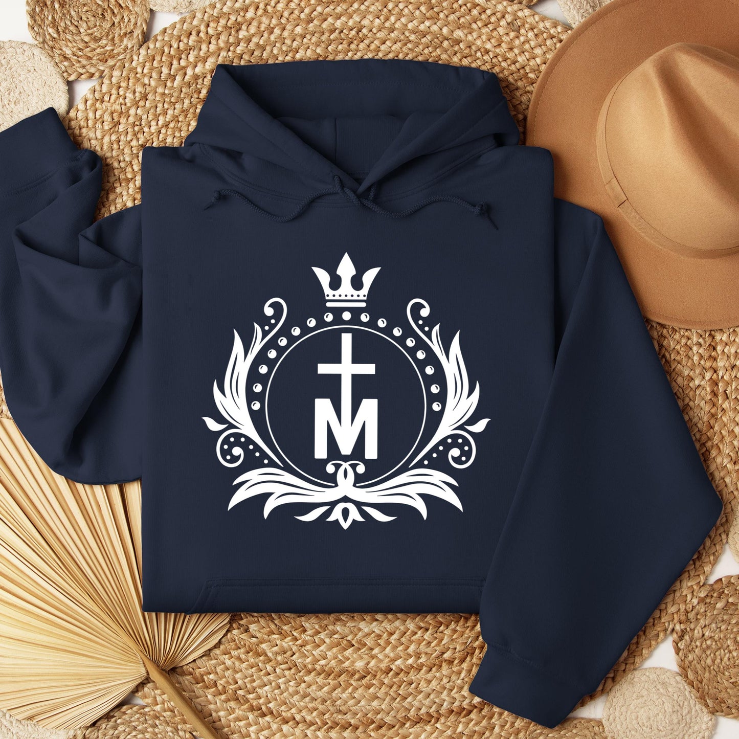 Virgin Mary 02