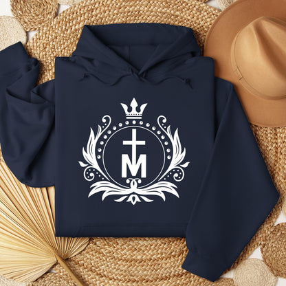 Virgin Mary 02