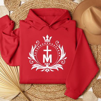 Virgin Mary 02