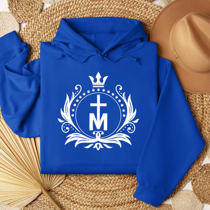Virgin Mary 02