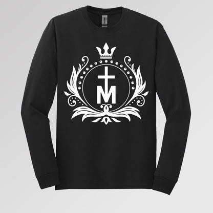 Virgin Mary 02