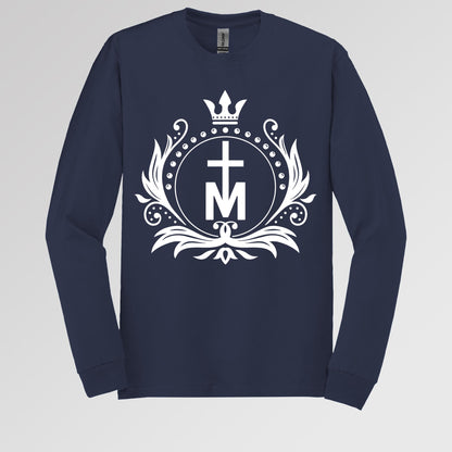 Virgin Mary 02
