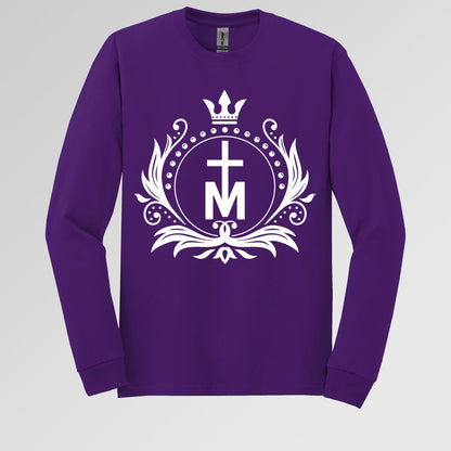 Virgin Mary 02