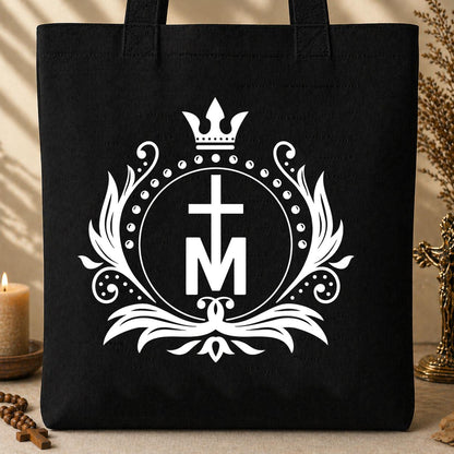 Virgin Mary 02