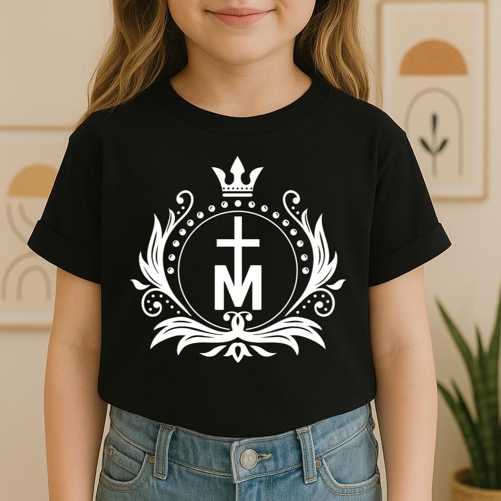 Virgin Mary 02