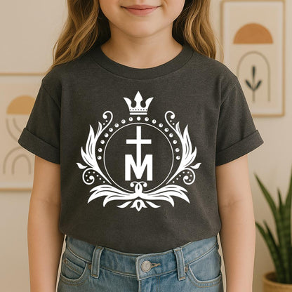 Virgin Mary 02