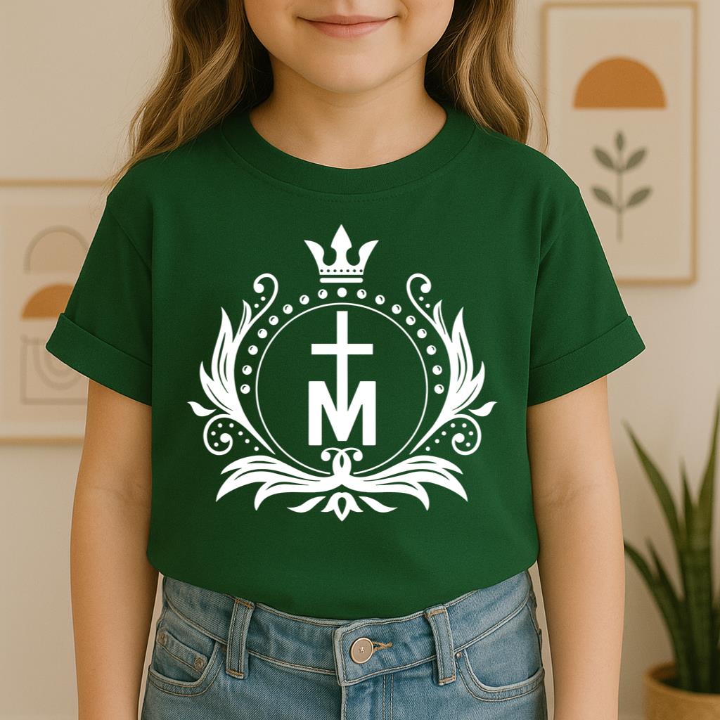 Virgin Mary 02