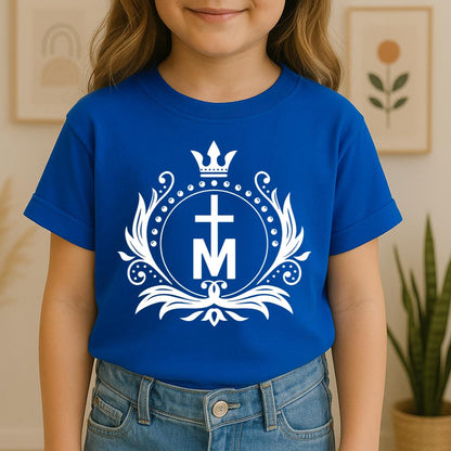 Virgin Mary 02