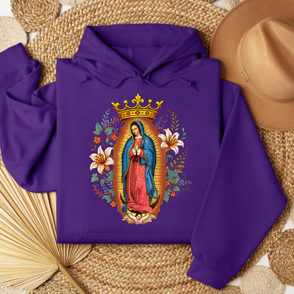Virgin Mary 03