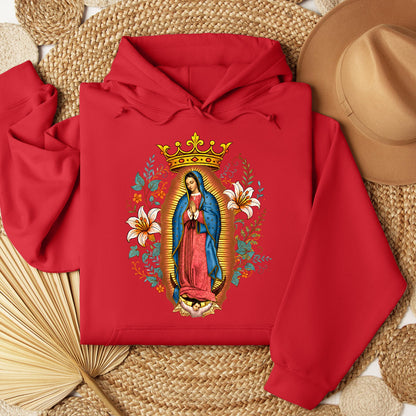 Virgin Mary 03