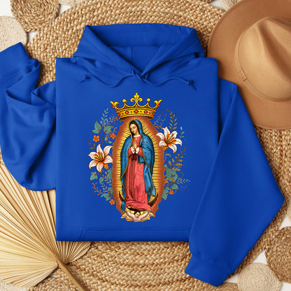 Virgin Mary 03