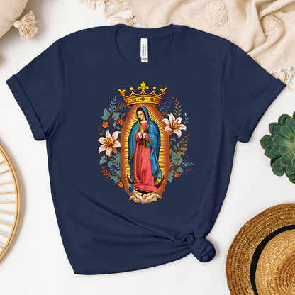 Virgin Mary 03