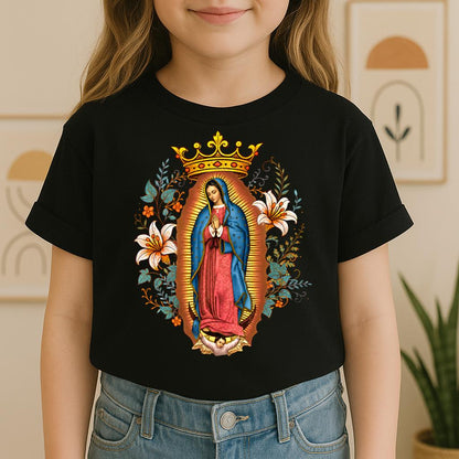 Virgin Mary 03