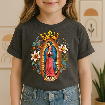 Virgin Mary 03