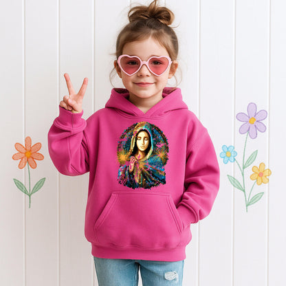 Virgin Mary 04