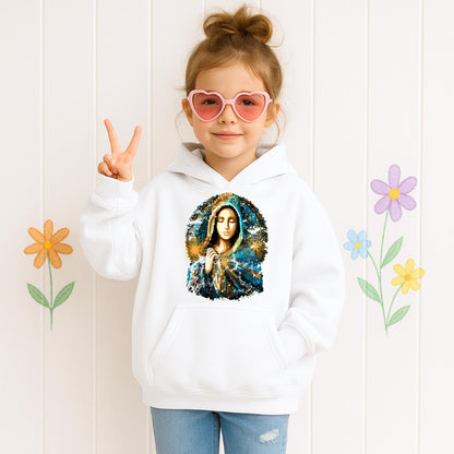 Virgin Mary 04