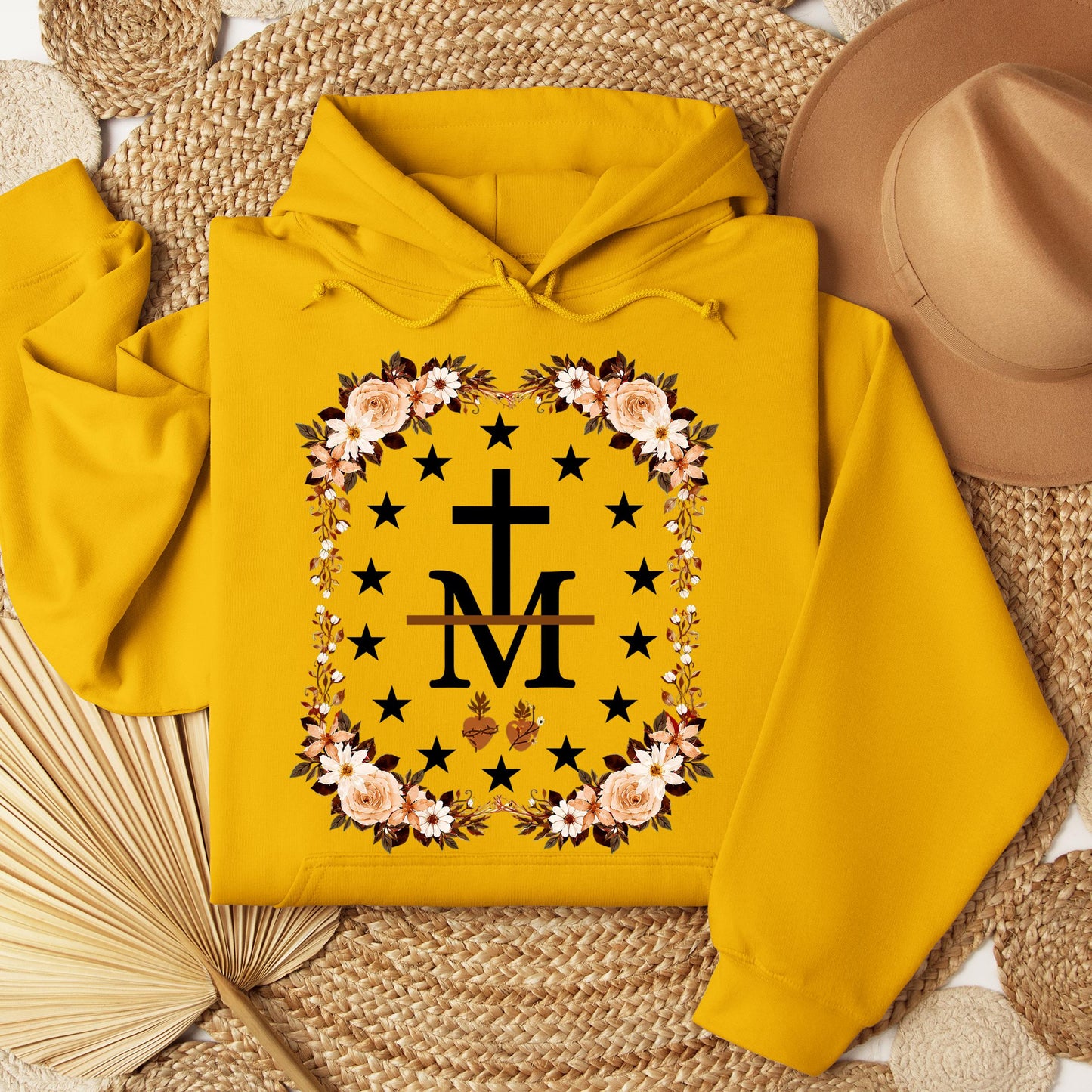 Virgin Mary 05