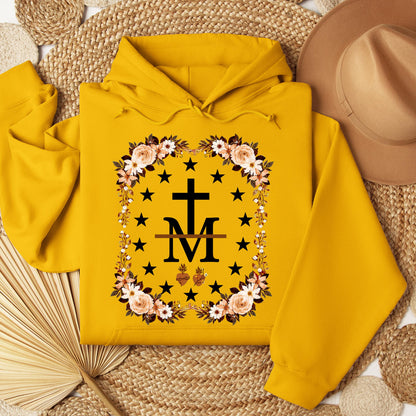 Virgin Mary 05