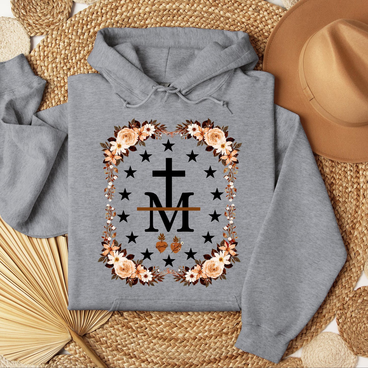 Virgin Mary 05