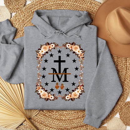 Virgin Mary 05