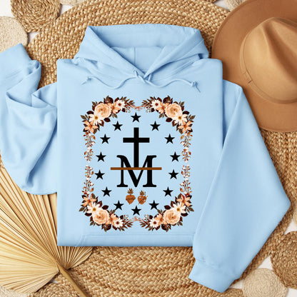 Virgin Mary 05