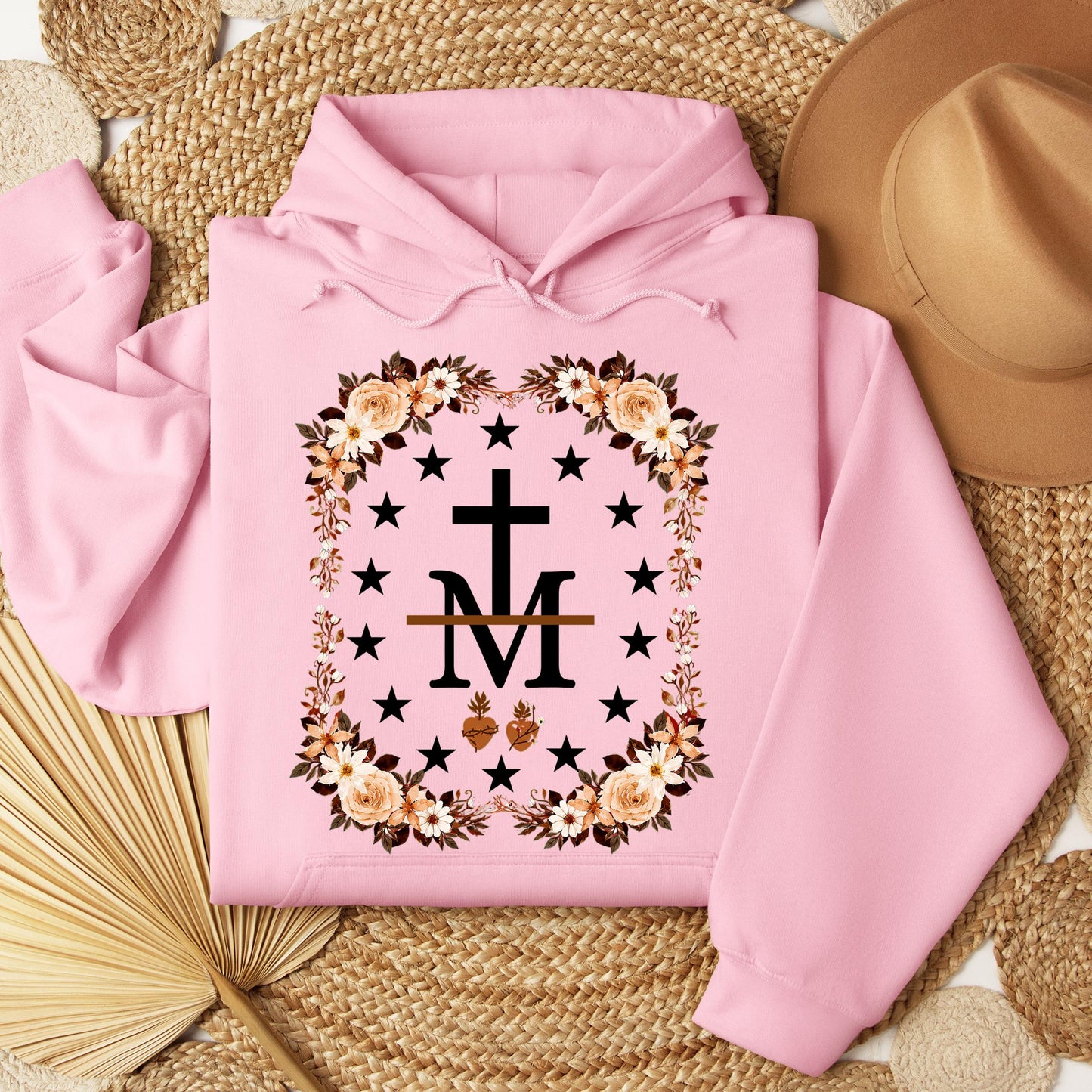 Virgin Mary 05