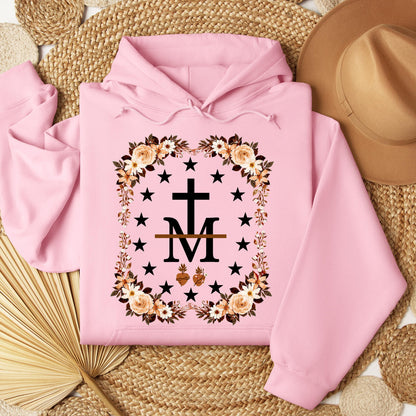 Virgin Mary 05
