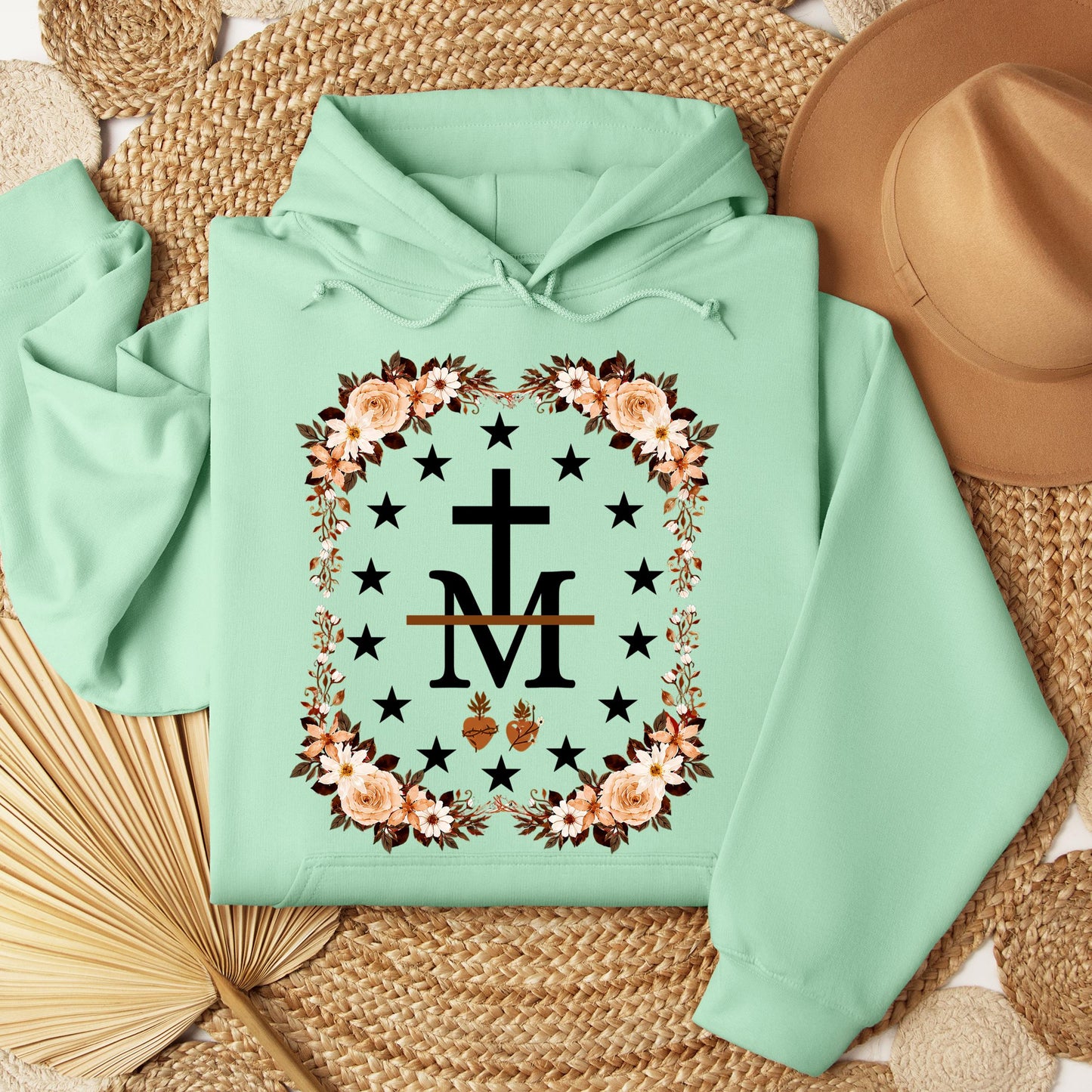 Virgin Mary 05