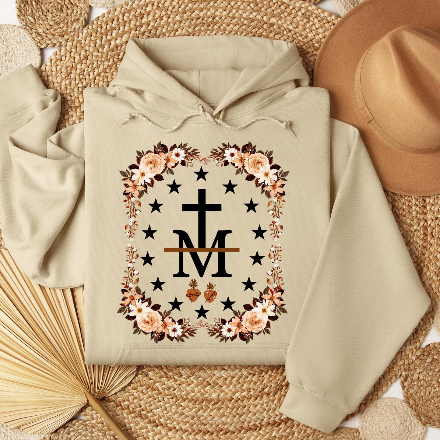 Virgin Mary 05