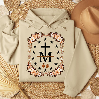 Virgin Mary 05