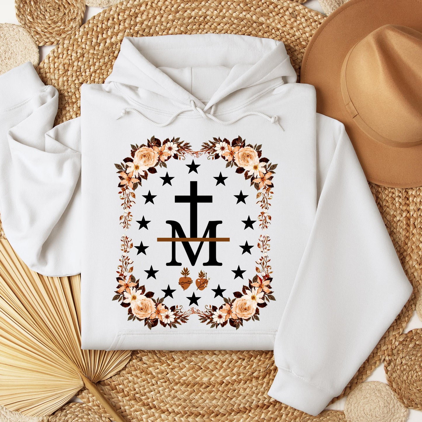 Virgin Mary 05