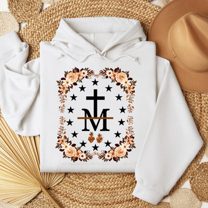 Virgin Mary 05
