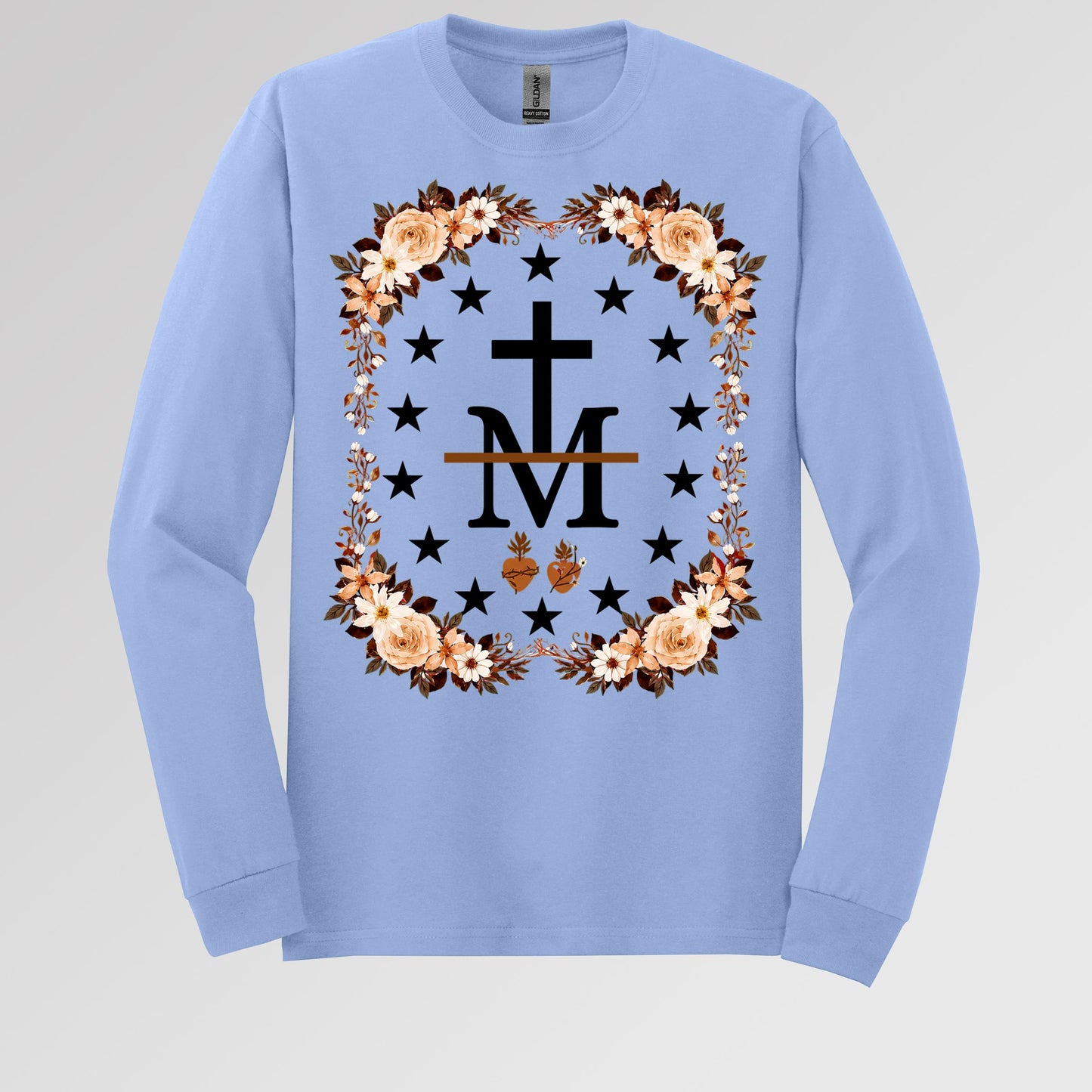 Virgin Mary 05