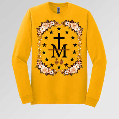 Virgin Mary 05